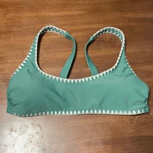 Target bikini top